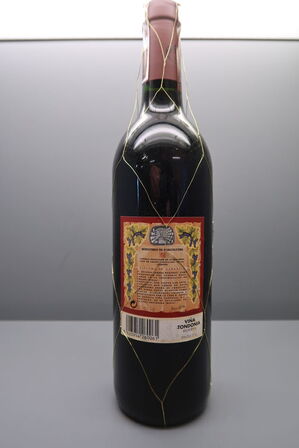 1 fl. Rødvin Viña Tondonia Reserva, R. López de Heredia 2001