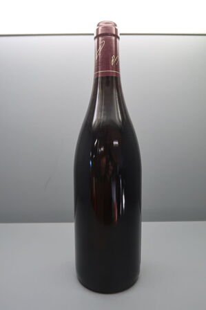 1 fl. Rødvin Beaune 1er Cru Les Teurons, Domaine Rossignol-Trapet 2018