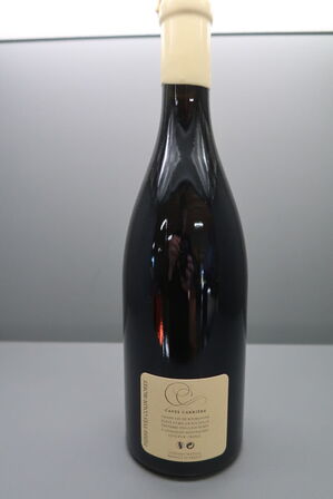 1 fl. Rødvin Santenay Les Gravières 1er Cru, Pierre-Yves Colin-Morey 2020