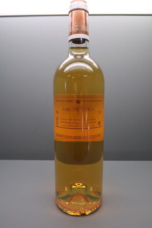 1 fl. Dessertvin Sauternes No. 2, Château d'Yquem