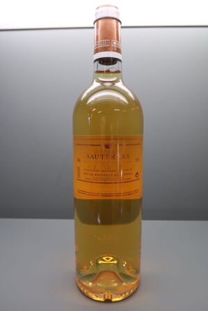 1 fl. Dessertvin Sauternes No. 2, Château d'Yquem