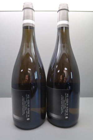 2 fl. Hvidvin Saint-Romain Cuvée du Passiflore, Laurent Ponsot 2016