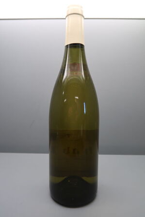 1 fl. Hvidvin Chablis, Vincent Dauvissat 2018