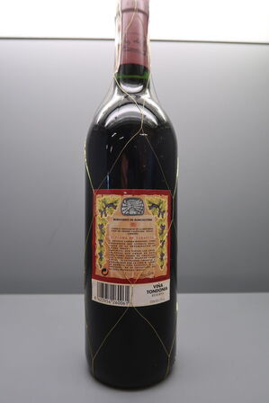 1 fl. Rødvin Viña Tondonia Reserva, R. López de Heredia 2003