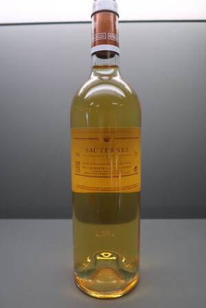 1 fl. Dessertvin Sauternes No. 6, Château d'Yquem