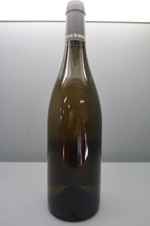 1 fl. Hvidvin Meursault Sous La Velle, Anne Boisson 2016