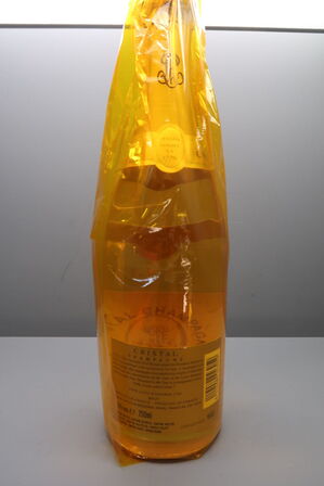 1 fl. Champagne Cristal, Louis Roederer 2012