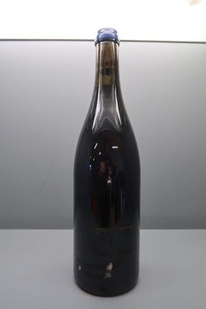 1 fl. Rødvin L'Équilibriste, Domaine de la Cras 2022