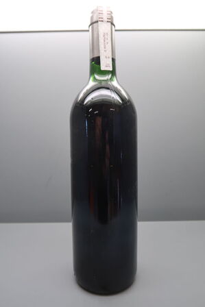 1 fl. Rødvin Saint-Émilion Grand Cru Classé, Château Soutard 1989