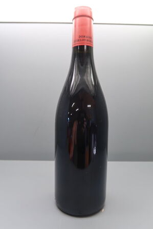 1 fl. Rødvin Chambolle-Musigny, Domaine Hudelot-Noëllat 2019