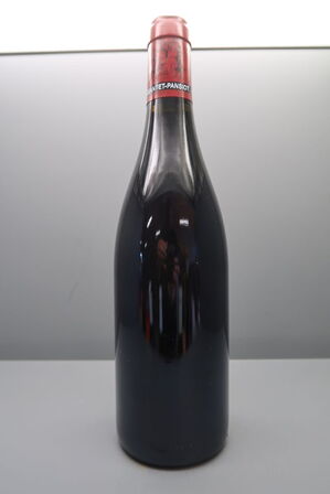 1 fl. Rødvin Charmes-Chambertin Grand Cru, Domaine Geantet-Pansiot 2020