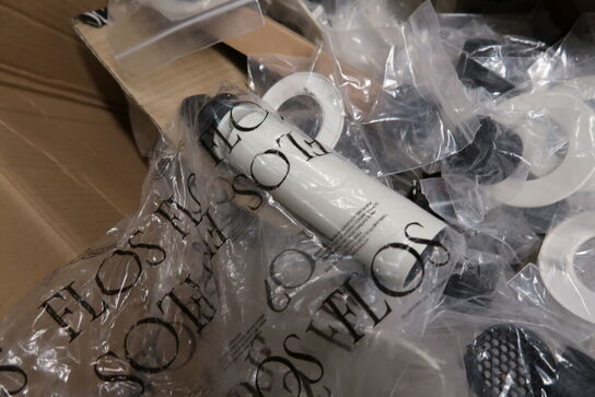 Div. Spots FLOS m.fl.