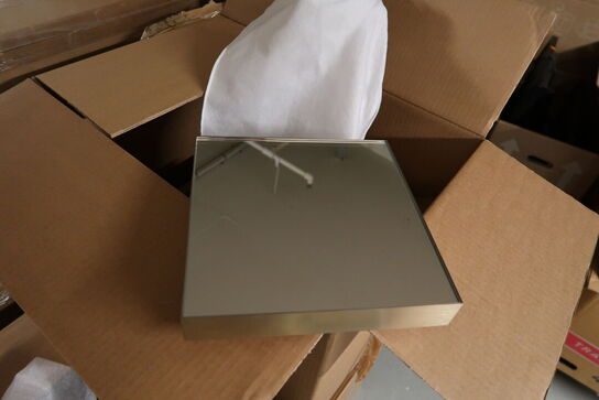 Div. Udstillingstilbehør