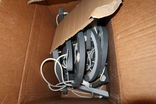 Div. Spots FLOS m.fl.