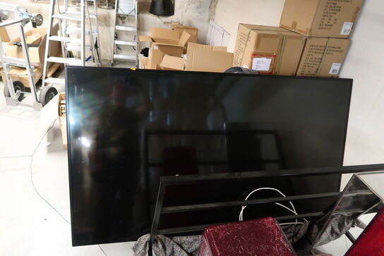 Fladskærm LG 75UH5C-B