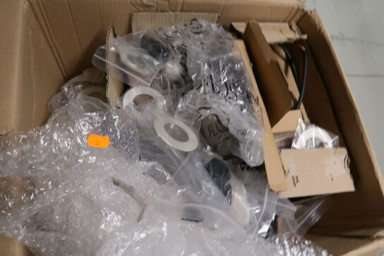 Div. Spots FLOS m.fl.