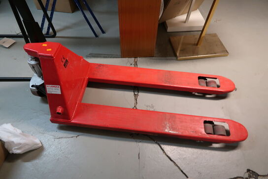 Palleløfter LOMAX