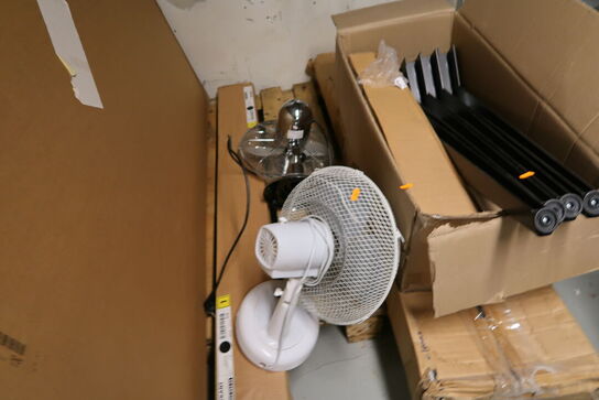 Bordplade samt stel IKEA