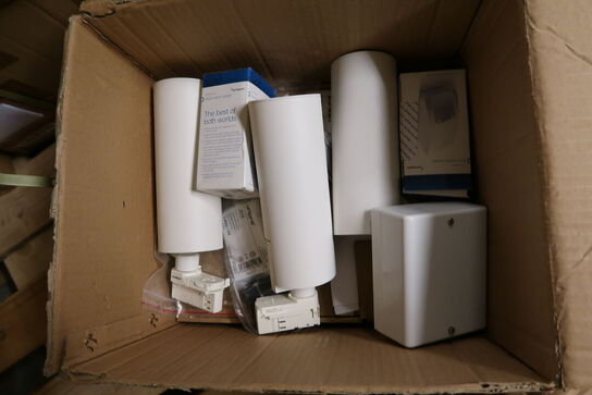 Div. Spots FLOS m.fl.