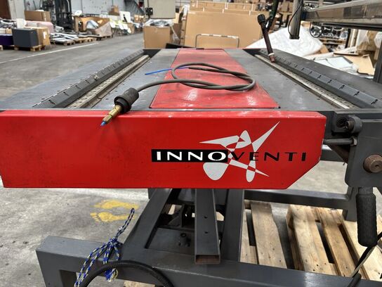 Langsømsautomat Mig type 8000