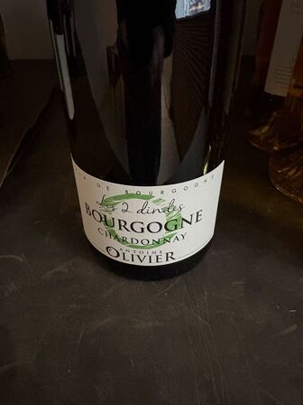 3 flasker hvidvin SE BILLEDER