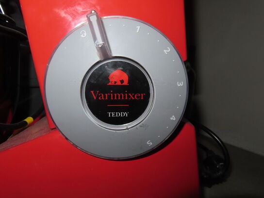 Røremaskine VARIMIXER TEDDY