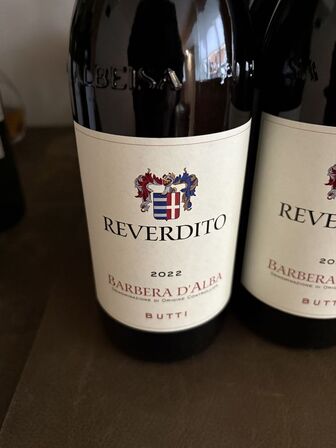 6 flasker rødvin SE BILLEDER