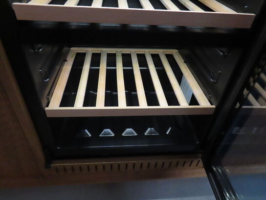 Vinkøleskab WITT WU6082T-2B39