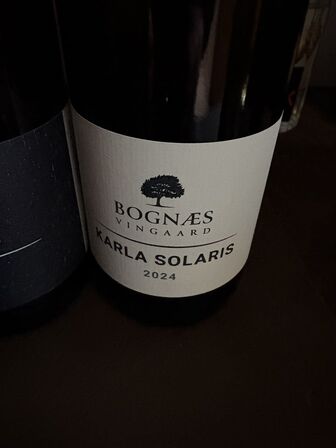 3 flasker hvidvin SE BILLEDER