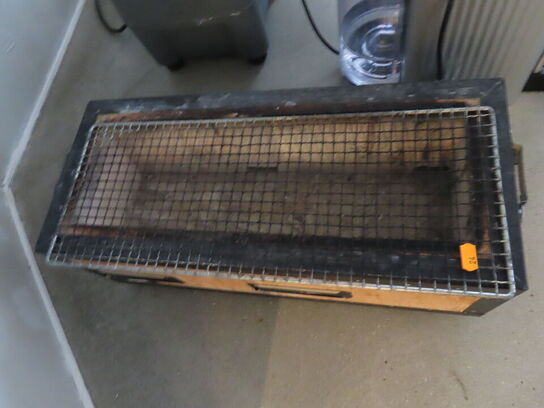 YAKITORI grill YESCHEF