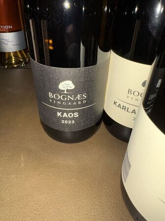 3 flasker hvidvin SE BILLEDER