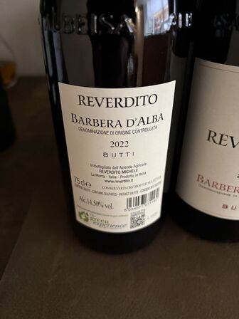 6 flasker rødvin SE BILLEDER