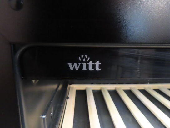 Vinkøleskab WITT WU6082T-2B39