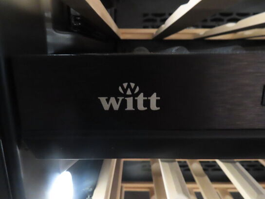 Vinkøleskab WITT WCI60188-2BG