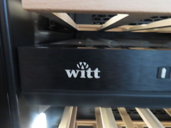 Vinkøleskab WITT WCI60188-2BG