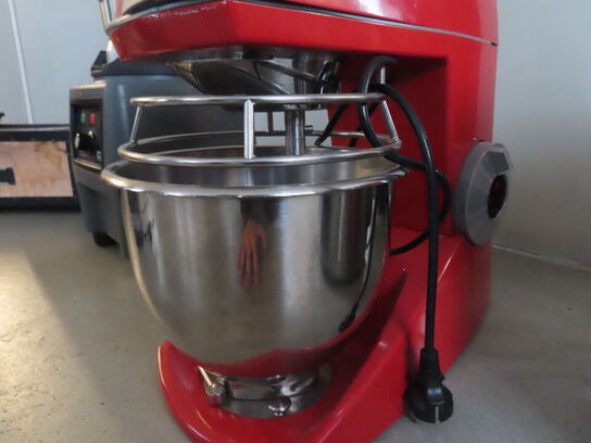 Røremaskine VARIMIXER TEDDY