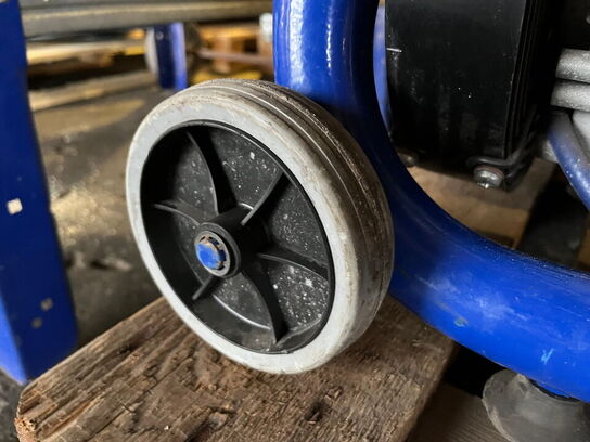 Kompressor, NARDI EXTREME 3T 1400