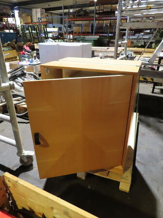 Indbygget køleskab, DOMETIC MF20-60