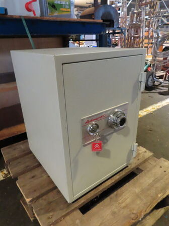 Sikringsskab, DIPLOMAT 60