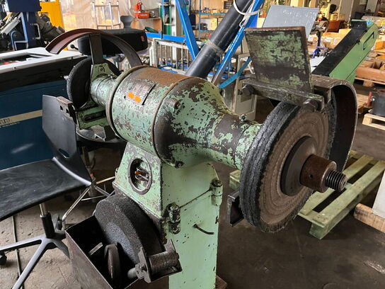 Slibemaskine KEF SNK3C