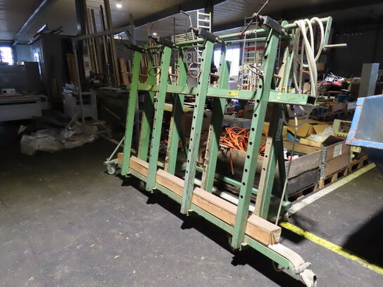 Limpresse, KALLESØE Type L5