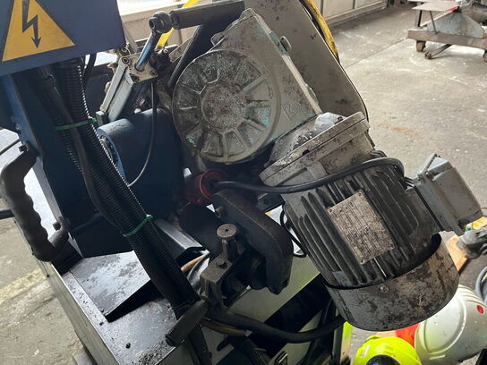 Båndsav, LUPIN UE-2700S