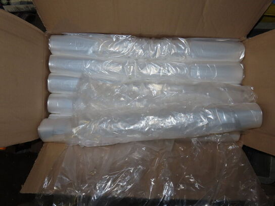 Indholdet på pallen