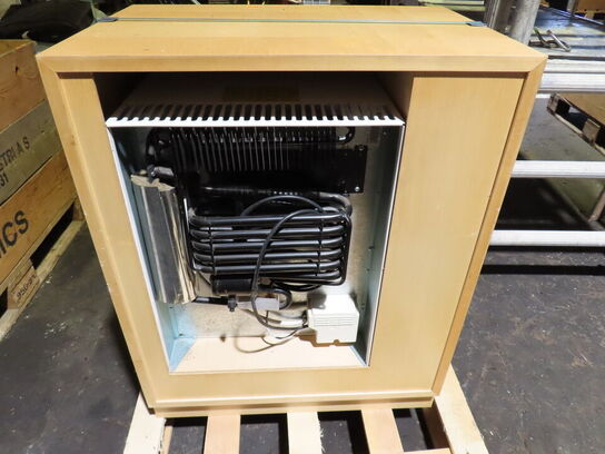 Indbygget køleskab, DOMETIC MF20-60