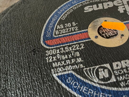 Metalcutter, DEWALT DW872