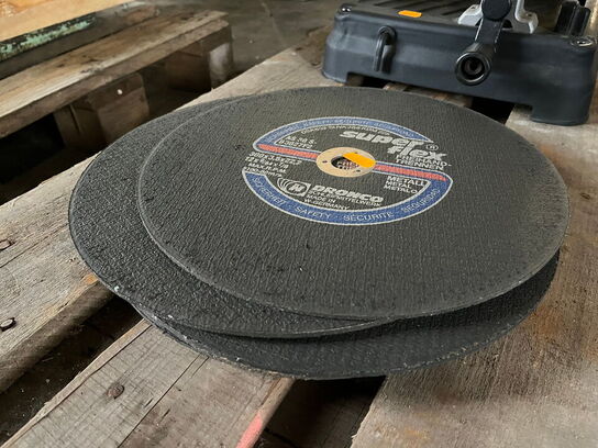 Metalcutter, DEWALT DW872