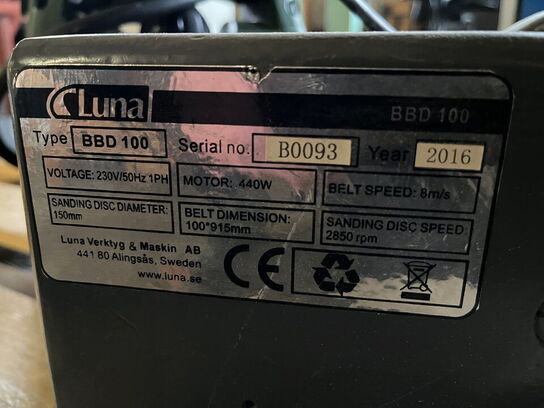 Indholdet på pallen