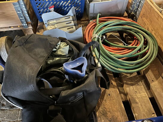 Kompressor, NARDI EXTREME 3T 1400