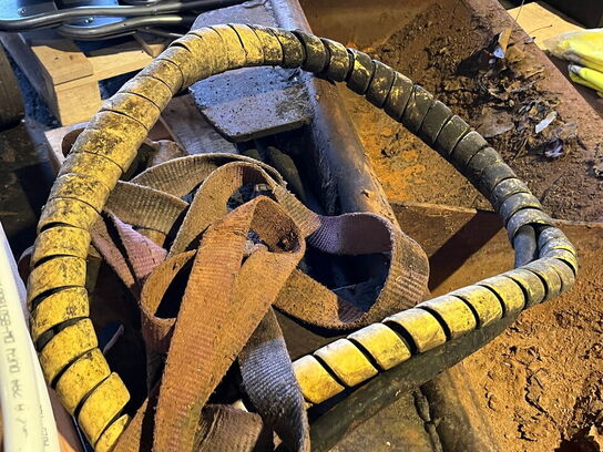 Planerskovl, hydraulisk