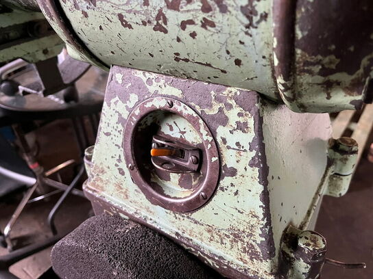 Slibemaskine KEF SNK3C